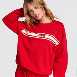 PINK Victoria's Secret crewneck  Sweater